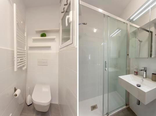 Valencia Flat Rental Malvarrosa Beach Zone Exterior foto